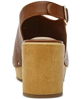 Wild Pair Women's Evelyynn Studded Sandals, Exclusively at Macy's