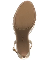 On 34th Women's Lauuritaa Dress Sandals, Exclusively at Macy's