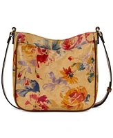 Patricia Nash Emeline Crossbody, Created for Macy's
