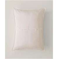 Organic Cotton Quilted Sham 2-Pack
