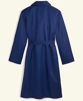 Macy's Flower Show Tie-Front A-Line Trench Coat, Exclusively at