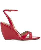 I.n.c. International Concepts Women's Camlyn Wedge Sandals, Exclusively at Macy's