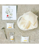 Farm Steady Italian Fresh Cheese-Making Kit