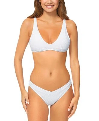 Raisins Juniors Pisces Bikini Top Oahu Bottoms