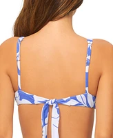 Raisins Juniors' Full Moon Underwire Bikini Top