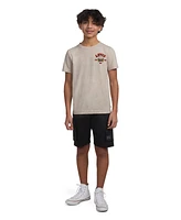 Levi's Big Boys Burger T-Shirt