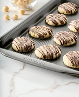 Circulon Nonstick Set of 2 Cookie Pans
