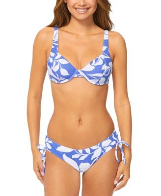 Raisins Juniors Full Moon Underwire Bikini Top Luna Bottoms