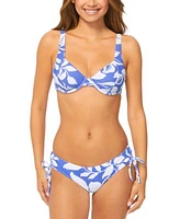 Raisins Juniors Full Moon Underwire Bikini Top Luna Bottoms