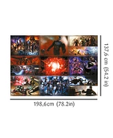 Trefl Prime 13500 Piece Puzzle