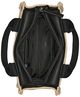 Dkny Hadlee Medium Logo Tote Bag