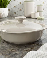 BergHOFF Balance 9.5" Stone Casserole