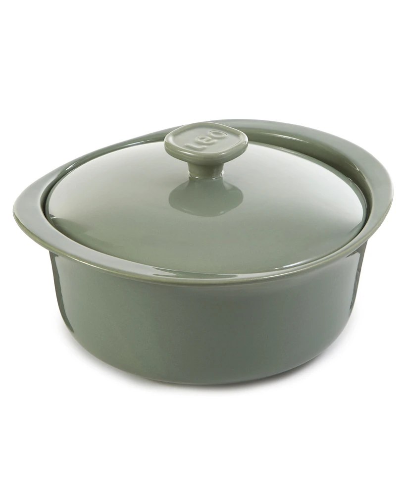 BergHOFF Leo Balance 4.5-Quart Stone Casserole