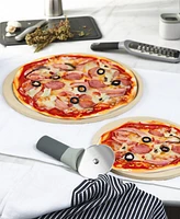 BergHOFF Leo Balance Cordierite Pizza Stone