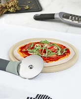 BergHOFF Leo 2-Piece Cordierite Pizza Set