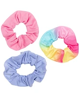 Paw Patrol Girls Skye Tulle Dress and Scrunchies