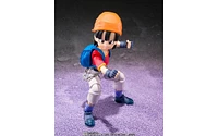 Pan and Gill S.h. Figuarts | Bandai Tamashii Nations | Dragon Ball Gt