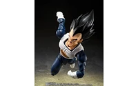 Vegeta (Older Style Battle Clothes) S.h. Figuarts | Bandai Tamashii Nations | Dragon Ball Z