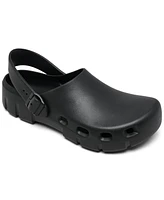 Birkenstock Men's Birki Flow Eva Clogs from Finish Line