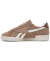 Reebok Women's Club C Grounds Uk Casual Sneakers from Finish Line