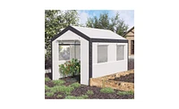 Mini Greenhouse for Home Gardening – Compact Indoor Plant Growing Solution