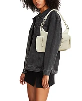 Steve Madden Bandrew Cargo Medium Shoulder Bag