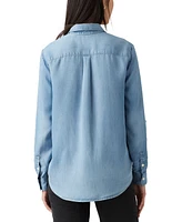 Levi's Plus Darlene Shirt