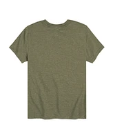 Hybrid Toddler Boys Avatar The Last Airbender Graphic T-Shirt