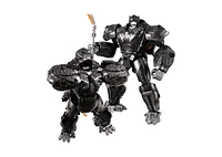 Mv-7 Optimus Primal | Transformers: Rise Of The Beasts