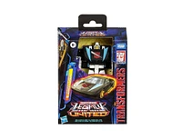 Armada Universe Wheeljack Deluxe Class | Transformers: Legacy United