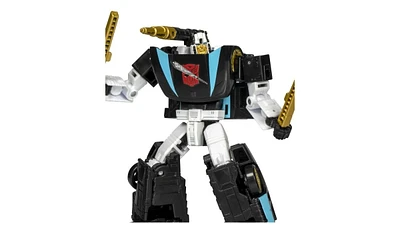 Armada Universe Wheeljack Deluxe Class | Transformers: Legacy United