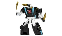 Armada Universe Wheeljack Deluxe Class | Transformers: Legacy United