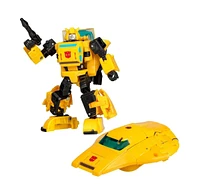 Origin Bumblebee Deluxe Class | Transformers: Legacy United