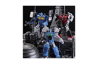 Refraktor Reconnaissance Team Exclusive Three Pack Deluxe Class | Transformers Generations War for Cybertron Siege Chapter