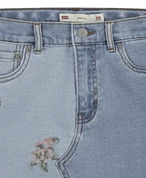 Levi's Big Girls Mash Up Skirt