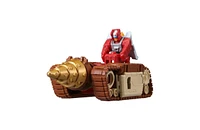 LG32 Chromedome | Japanese Transformers Legends