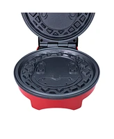 Uncanny Brands Pokemon Charmander Waffle Maker - Make Bounty Charmander Waffles