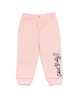 The Mandalorian Girls Star Wars Yoda Fleece Sweatshirt and Pants Set