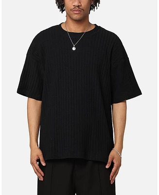 Xxiii Men's Karl Knit T-Shirt