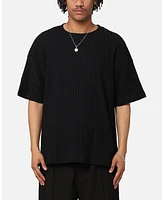 Xxiii Men's Karl Knit T-Shirt