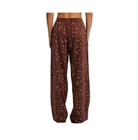 Cotton On Women's Haven Wide Leg Pant