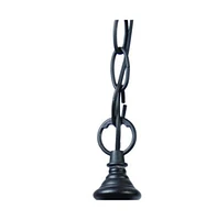 Cage Hanging Pendant Light – Modern Fixture for Any Space