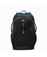 High Sierra 18.5" Hi-Life 3-In-1 Convertible Backpack