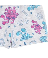 Blue's Clues & You! Sleeveless Romper