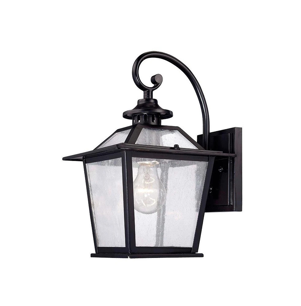 Wall Light Terrarium Shape – Decorative Lighting for Any Room