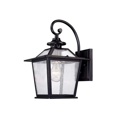 Wall Light Terrarium Shape – Decorative Lighting for Any Room