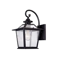 Wall Light Terrarium Shape – Decorative Lighting for Any Room