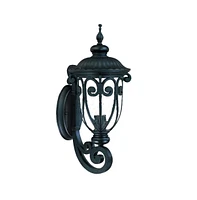 Traditional Wall Sconce for Classic Home and Hallway Lighting