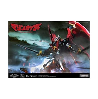 Mazinkaiser Carbotix Series | Mazinkaiser | Blitzway, 5Pro Studio