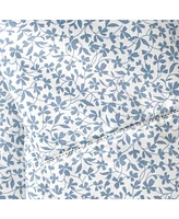Lands' End 700 Thread Count Luxe Sateen Egyptian Cotton No Iron Pillowcases